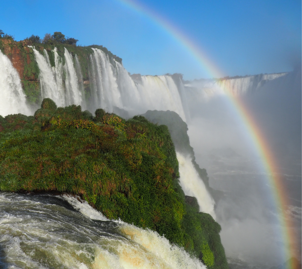 Foz do Iguaçu