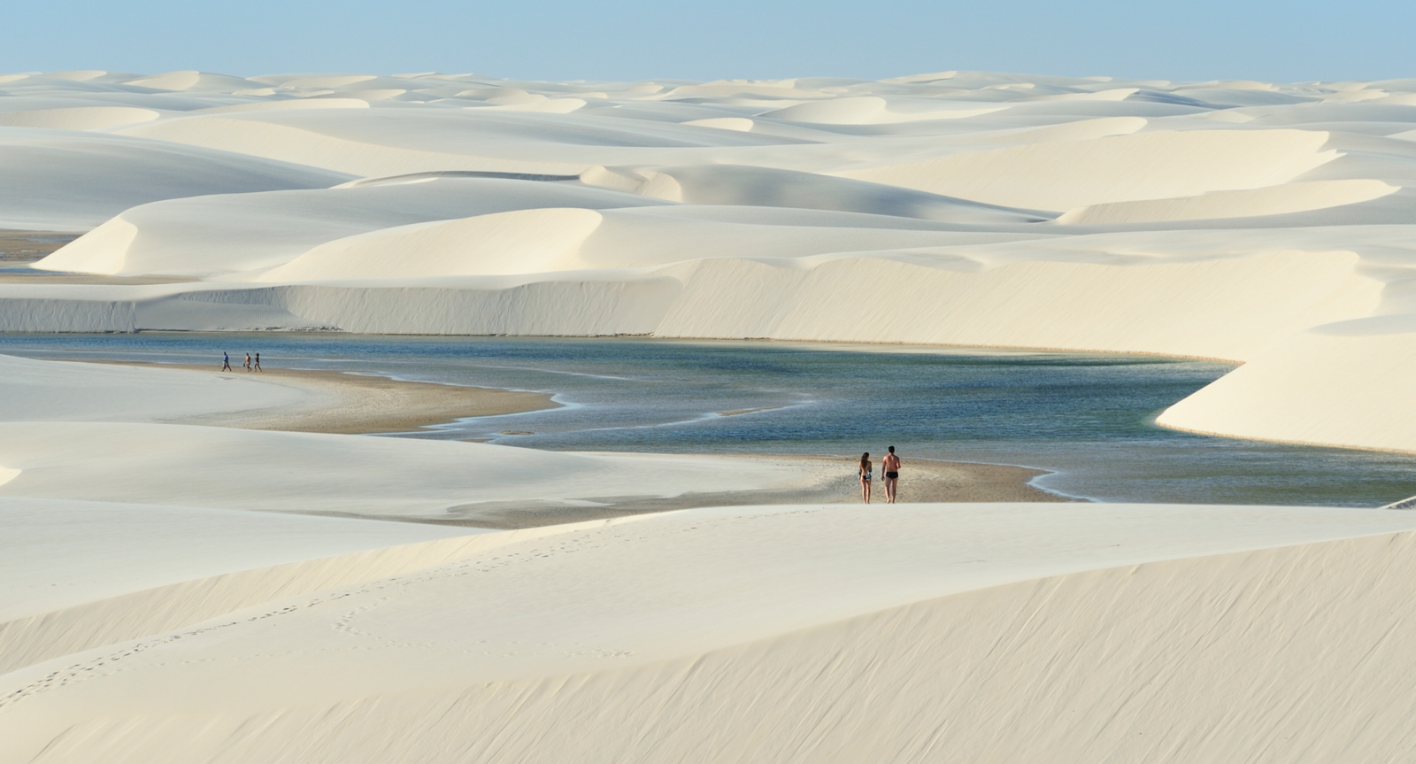 Lençóis Maranhenses